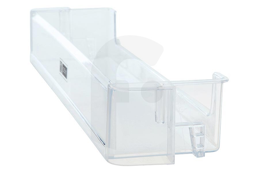 Bauknecht Frigorifero Balconcino Frigorifero adatto per Bauknecht, Whirlpool Intermedio 440 x 110 x 68 mm Transparente 480131100333