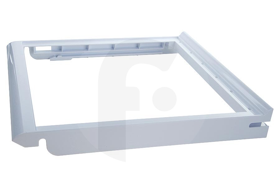 Bauknecht Frigorifero Cornice (supporto cassetto inferiore) per frigorifero 481050210902