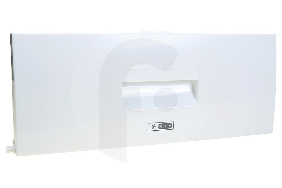 Atag Frigorífico Puerta basculante para Frigorífico 481010673940, C00326058 apto para entre otros KVIE2125, ARL749, KS32122B