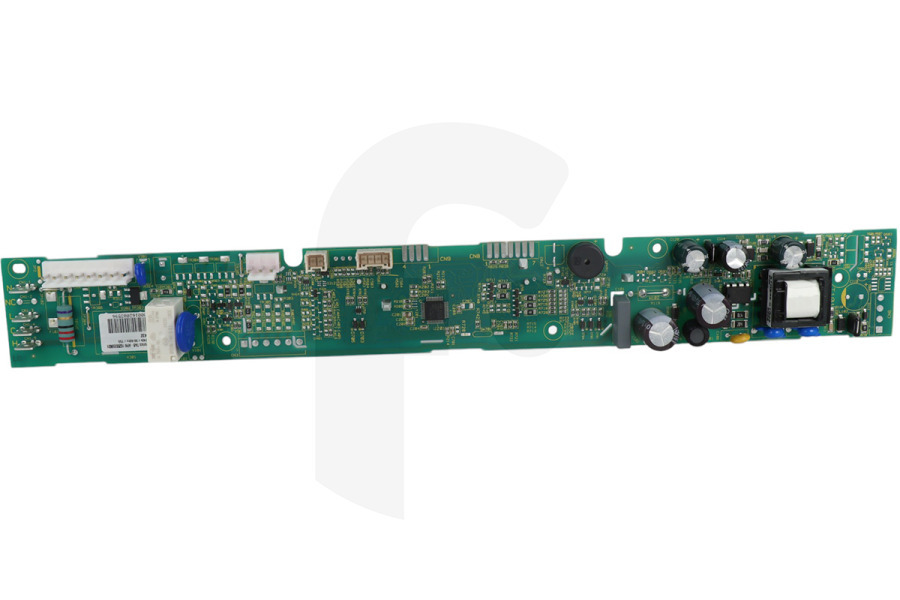 Bauknecht Congelatore Bauknecht scheda elettronica per frigorifero C00644009