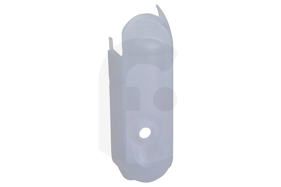 Bauknecht 481010468434 Congelador Alojamiento/cuerpo de termostato para frigorifico 481244079219 apto para entre otros ARG5703, KDI2800A