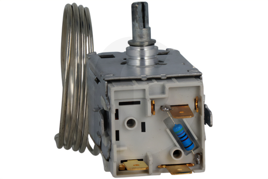 KitchenAid Congelatore Termostato alternativo per frigorifero 481228238175