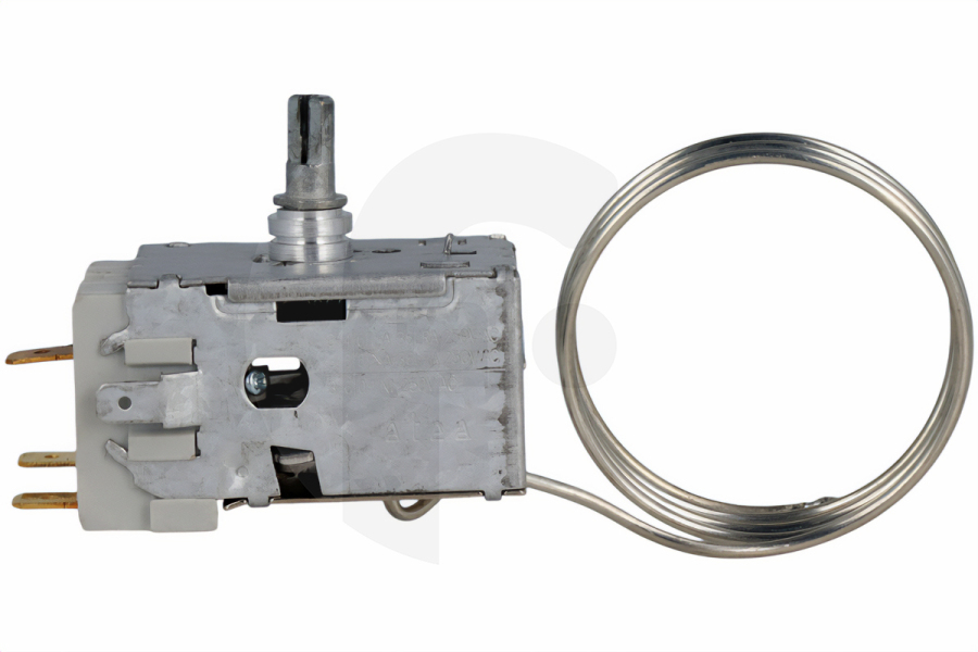 KitchenAid Congelatore Termostato alternativo per frigorifero 481228238175