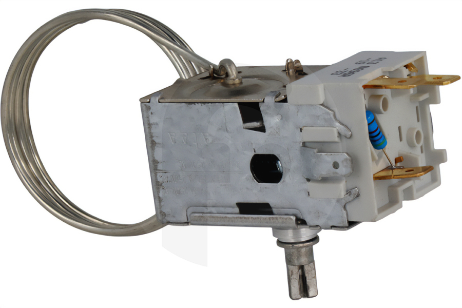 KitchenAid Congelatore Termostato alternativo per frigorifero 481228238175