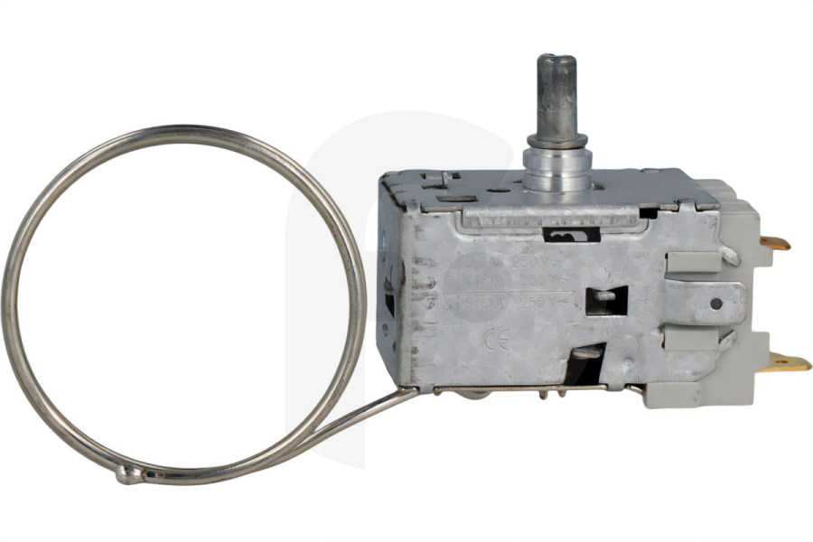 Atag Frigorífico Termostato alternativo para frigorífico 481228238175 apto para entre otros ARG5743, KDI2800A