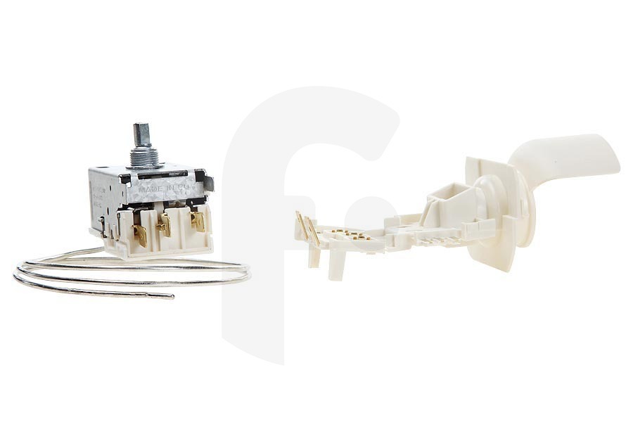 Ignis Congelatore Termostato (3 cont. A13 0701) frigorifero 481228238177
