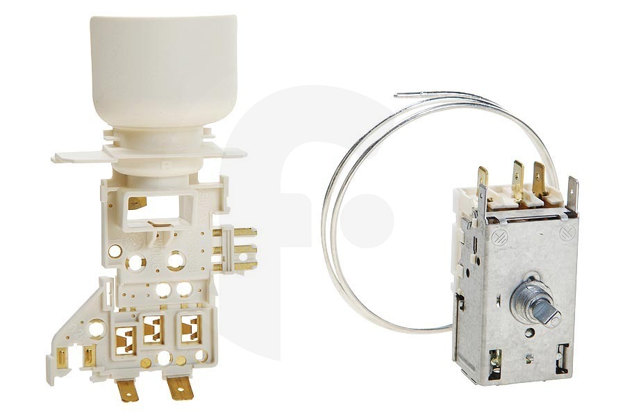 Ignis Congelatore Termostato (3 cont. A13 0701) frigorifero 481228238177