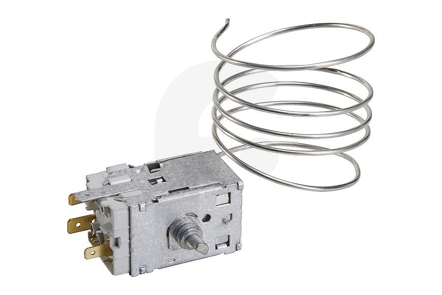 Whirlpool 481228238179 Frigorífico Termostato Ranco K59L1229500 sustituye a Atea A13 0704 apto para entre otros ARG9703, KRI2212A, ARG915
