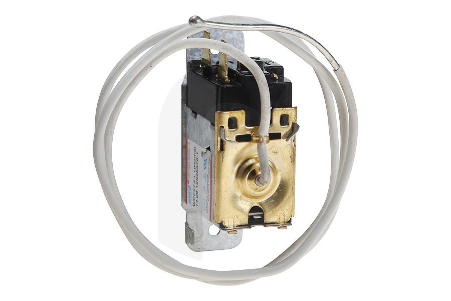 Bauknecht Congelatore Termostato WPF27S-L1 (Homa) 2 + 1 contatti Frigorifero / Congelatore 481221538032