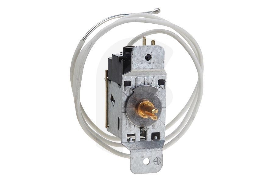 Bauknecht Congelatore Termostato WPF27S-L1 (Homa) 2 + 1 contatti Frigorifero / Congelatore 481221538032