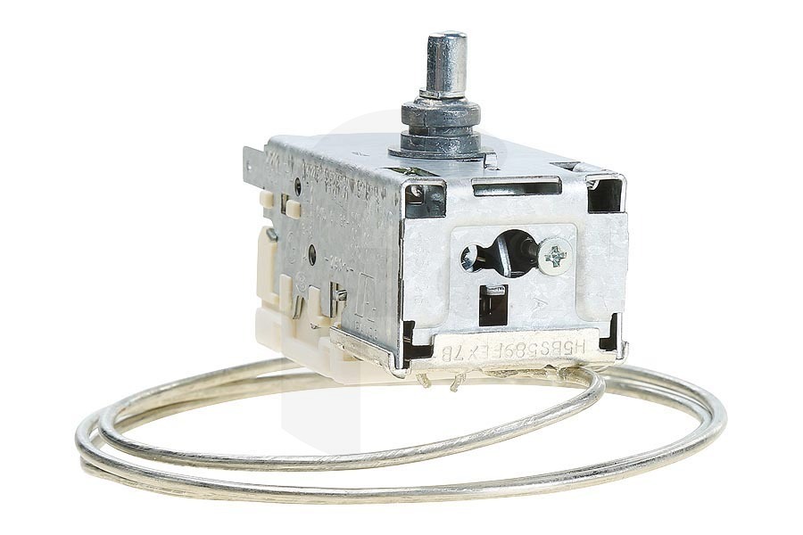 Bauknecht Congelador Termostato (3 contactos cap.l = 75cm) frigorífico 481228238083 frigorífico 481228238083