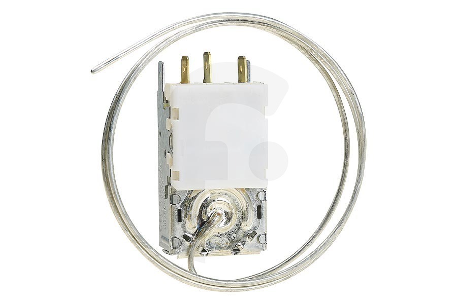 Bauknecht Congelador Termostato (3 contactos cap.l = 75cm) frigorífico 481228238083 frigorífico 481228238083