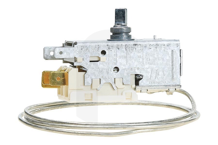 Bauknecht Congelador Termostato (3 contactos cap.l = 75cm) frigorífico 481228238083 frigorífico 481228238083