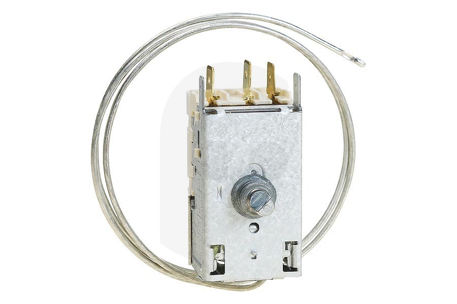 Bauknecht Congelador Termostato (3 contactos cap.l = 75cm) frigorífico 481228238083 frigorífico 481228238083
