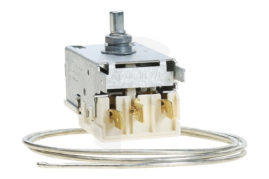 Bauknecht Congelador Termostato (3 contactos cap.l = 75cm) frigorífico 481228238083 frigorífico 481228238083