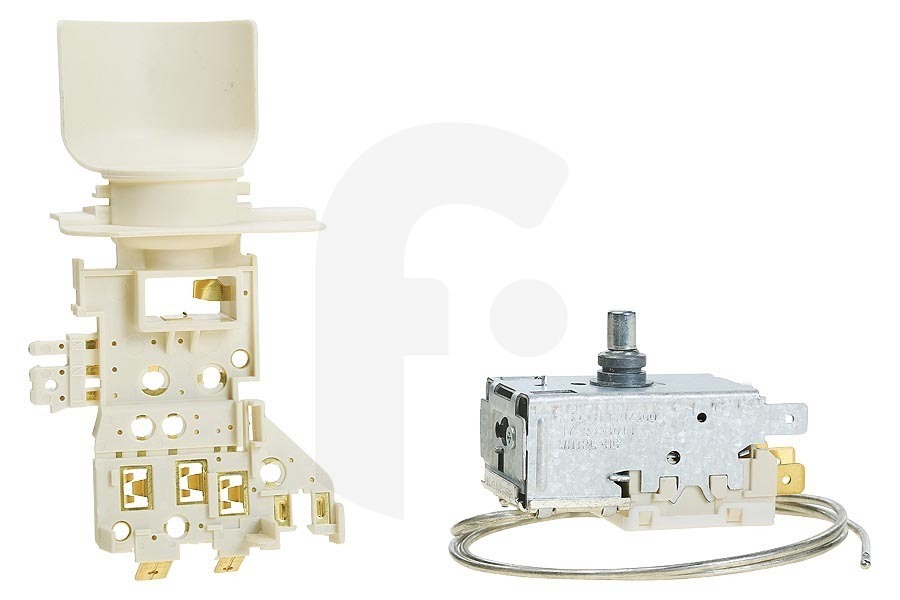 Smeg Congelatore termostato (3 cont. Cap.L=75cm.) per frigorifero 481228238083 adatto a tra cui KVA1300, MK11140, ART324