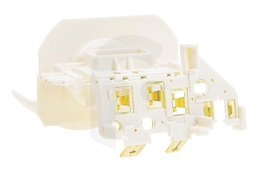 Bosch Frigorifero termostato (A13 0587 - 24U1382) 481228238166