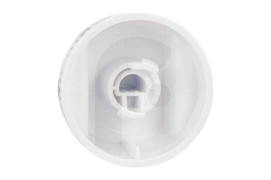 KitchenAid Congelatore Manopola (per Termostato – bianca) frigorifero 481241078172