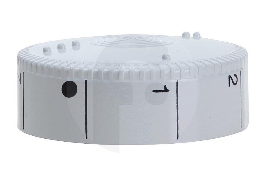 Ikea Congelatore Manopola (per termostato) per frigorifero 481241359148