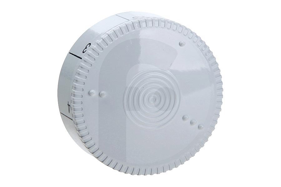 Ikea Congelador Botón (de termostato) frigorífico 481241359148 frigorífico 481241359148 apto para entre otros KGI3100, KGI2900, ARG930