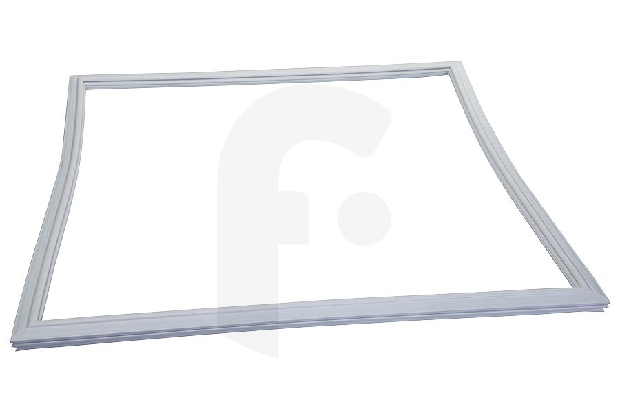 Siemens 216220, 00216220 Frigorífico Bosch Goma de sellado 216220 00216220 Frigorífico apto para entre otros KUR15A5001, KU15RA6501