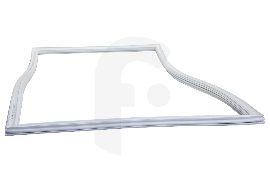 Bosch Congelatore Gomma (guarnizione porta) per Bosch, Siemens e altri frigo e congelatore combinato 243945, 00243945