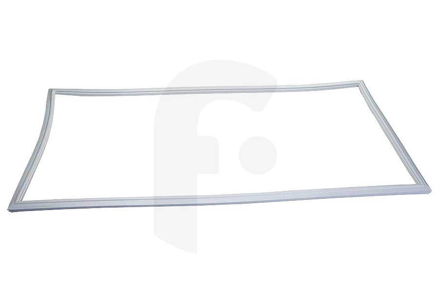 Gaggenau Frigorífico Goma (junta de la puerta) para Bosch, Siemens y otros frigorífico y congelador combinado 243945, 00243945 apto para entre otros KIV38V0001, KIS38A6001