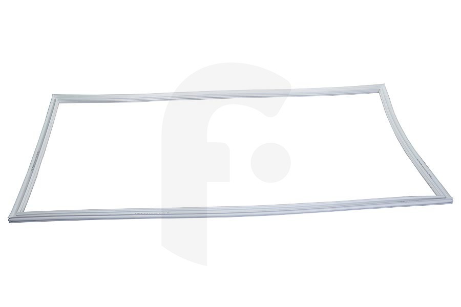 Bosch Congelatore Gomma (guarnizione porta) per Bosch, Siemens e altri frigo e congelatore combinato 243945, 00243945