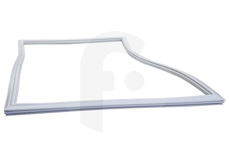 Bosch Congelatore Gomma (guarnizione porta) per Bosch, Siemens e altri frigo e congelatore combinato 243945, 00243945