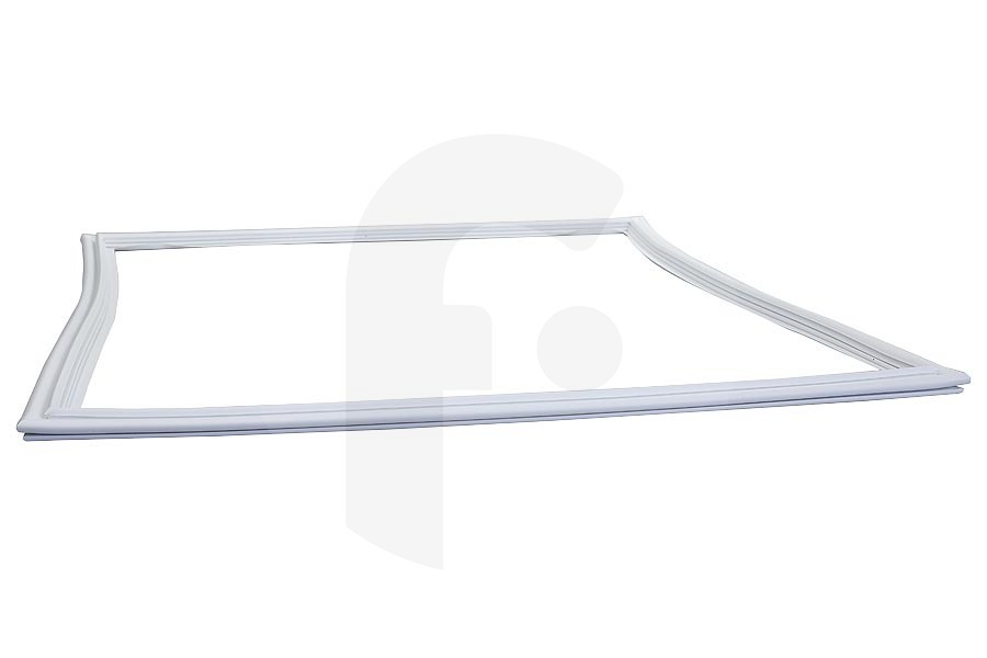 Bosch Congelatore Gomma per porta del congelatore (guarnizione porta) per Bosch, Siemens e altri frigo e congelatore combinato 473895, 00473895