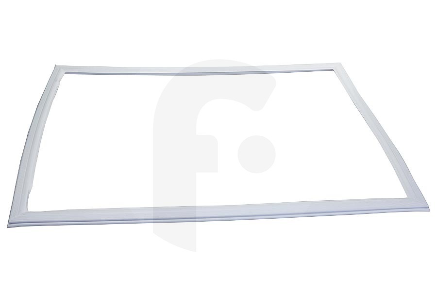 Siemens Congelador Goma de la puerta del congelador (junta de la puerta) para Bosch, Siemens y otros frigorífico y congelador combinado 473895, 00473895 apto para entre otros KG33VV3002, KGV33X3302