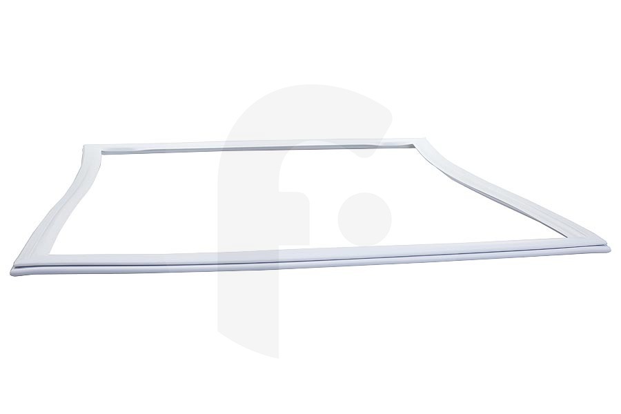 Bosch Congelatore Gomma per porta del congelatore (guarnizione porta) per Bosch, Siemens e altri frigo e congelatore combinato 473895, 00473895