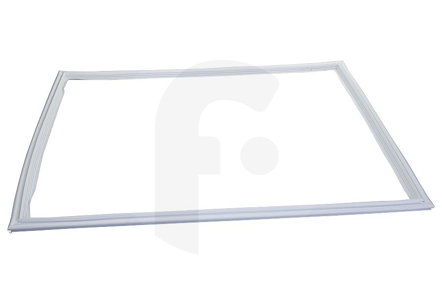 Bosch Congelatore Gomma per porta del congelatore (guarnizione porta) per Bosch, Siemens e altri frigo e congelatore combinato 473895, 00473895