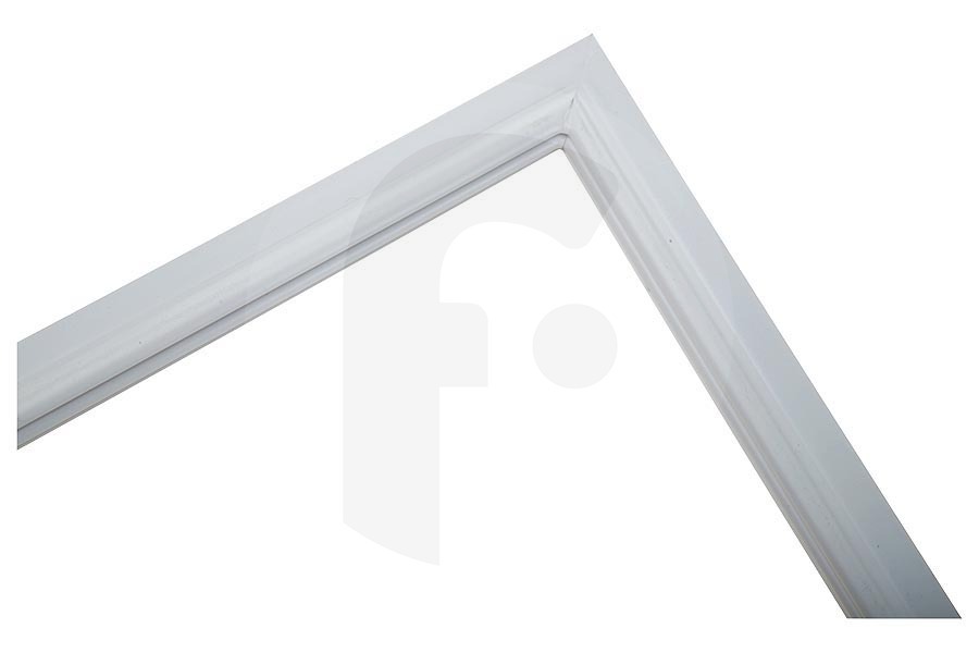 Constructa Gefrierschrank Türdichtung Gefrierfach von Kühlschrank für u.a. Bosch, Siemens 625 x 515 mm Weiß 218786, 00218786