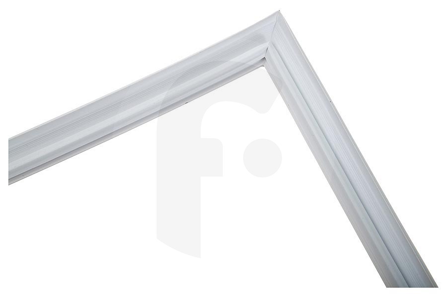Constructa Gefrierschrank Türdichtung Gefrierfach von Kühlschrank für u.a. Bosch, Siemens 625 x 515 mm Weiß 218786, 00218786