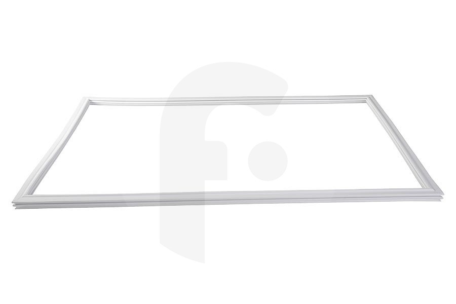 Siemens 214226, 00214226 Frigorífico Junta de Goma Frigorífico para entre otros Bosch, Siemens, Constructa 790 x 515 mm Blanco 00214226 apto para entre otros KF18LA5001, GIL1240