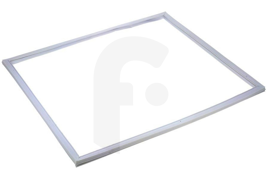 Constructa Kühlschrank Gummi (Türdichtung) weiß 980 x 530 mm für u.a. Bosch, Siemens Kühlschrank 203194, 00203194
