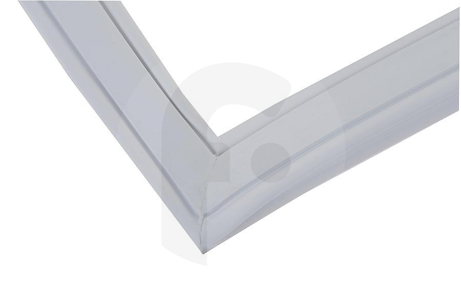 Neff 230709, 00230709 Frigorífico Junta de Goma Frigorífico para entre otros Bosch, Siemens 1720 x 535 mm Blanco 00230709 apto para entre otros KIV 3230-32 KI 3241-42