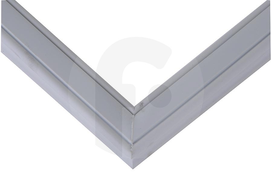 Bosch Frigorífico Junta de goma para frigorifico 216705, 00216705 apto para entre otros KUR1400, GU12C00, KUL1300