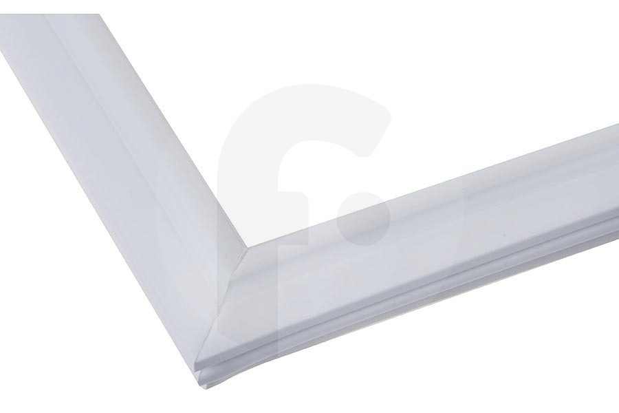 Siemens 214533, 00214533 Frigorífico Junta de Goma Frigorífico para entre otros Bosch, Siemens 940 x 520 mm Blanco 00214533 apto para entre otros KI17L40, KIR2074, KI18L47