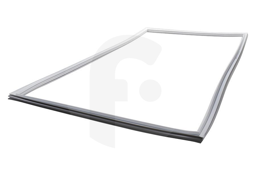 Siemens Frigorífico Junta de Goma Frigorífico para entre otros Bosch, Siemens 1060 x 515 mm Blanco 235608, 00235608 apto para entre otros KI30M4031, KIE304003