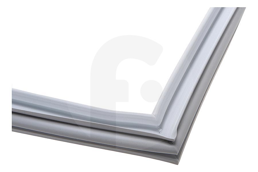 Constructa Kühlschrank Türdichtung Kühlschrank für u.a. Bosch, Siemens 1060 x 515 mm Weiß 235608, 00235608