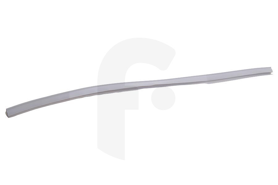 Constructa Frigorífico Junta de Goma Refrigerador / Congelador para entre otros Bosch, Siemens, Constructa 460 x 12 x 10 mm Blanco 00353168