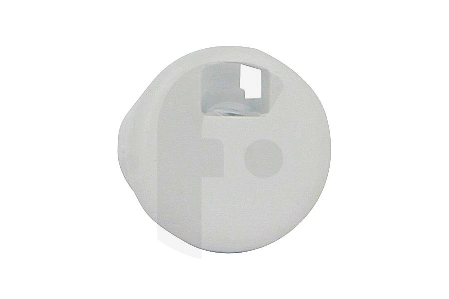Bosch Frigorifero Bullone in plastica per evaporatore per Bosch, Siemens e altri frigorifero, congelatore 607844, 00607844