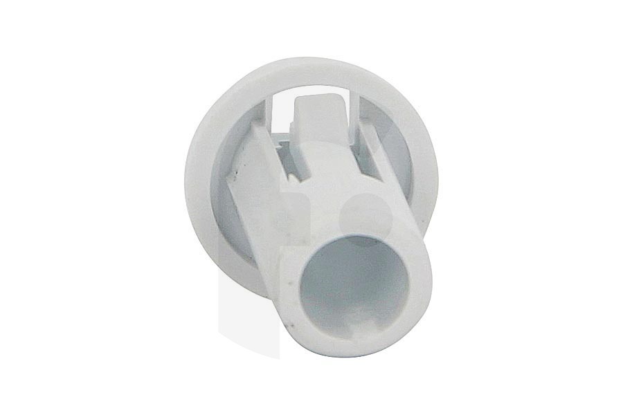 Bosch Frigorifero Bullone in plastica per evaporatore per Bosch, Siemens e altri frigorifero, congelatore 607844, 00607844