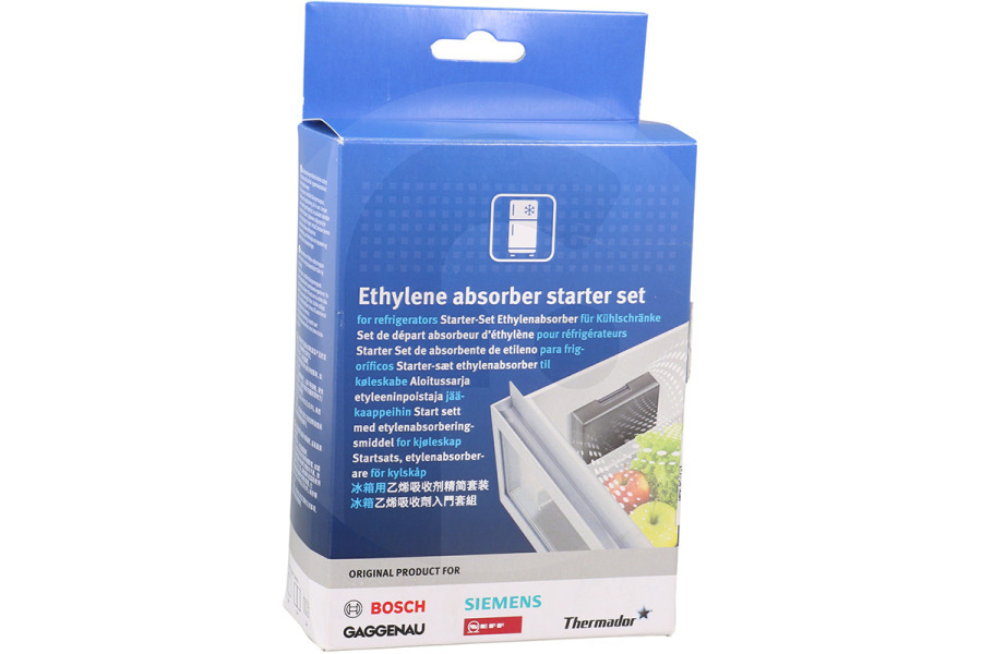 Constructa Frigorifero Bosch Filtro per frigorifero 17006999