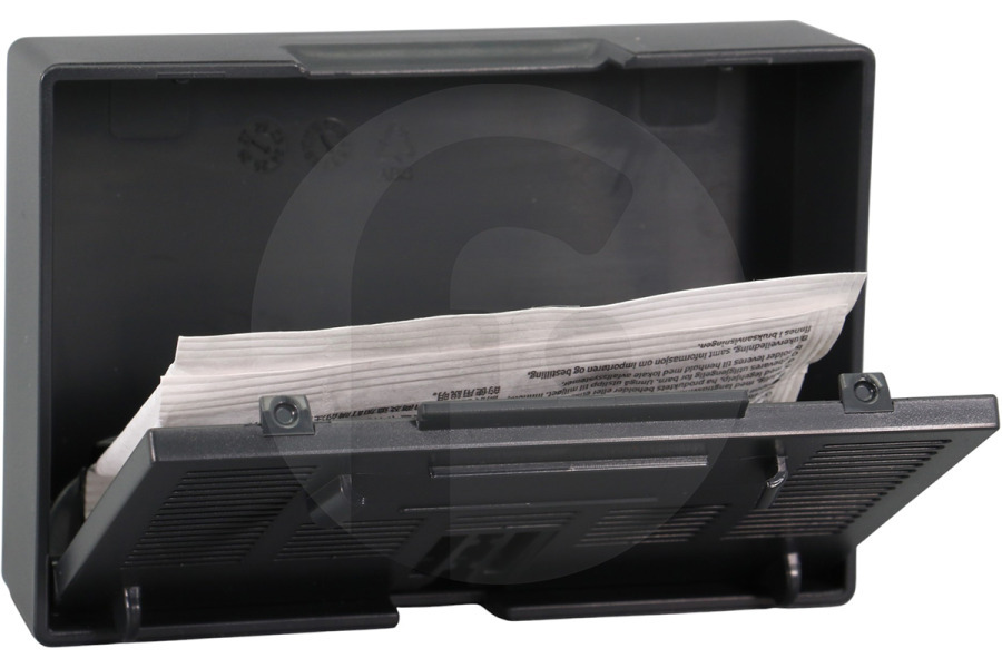 Constructa Frigorifero Bosch Filtro per frigorifero 17006999