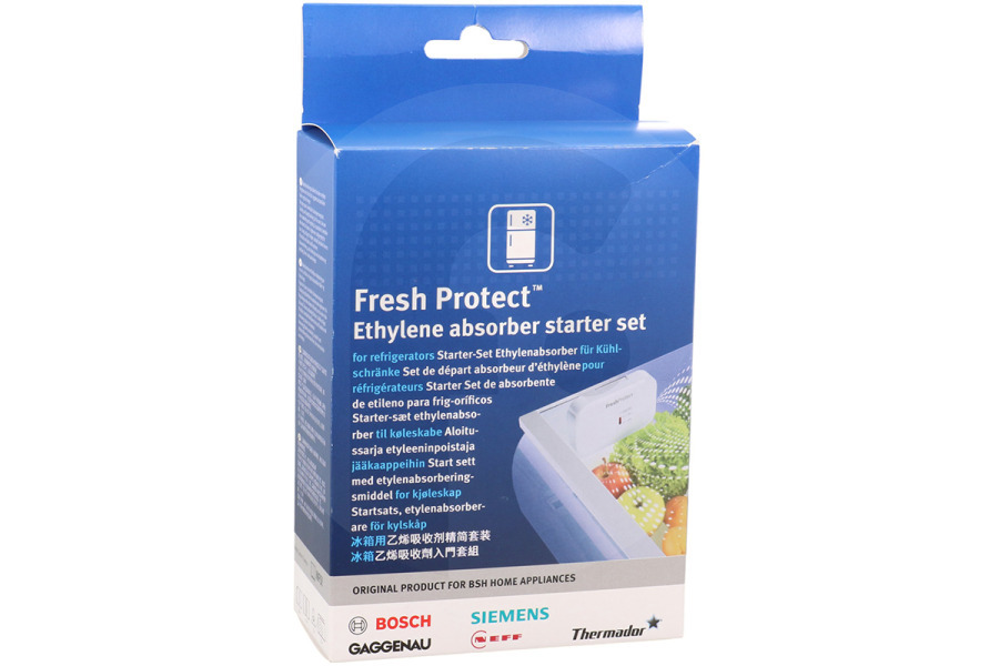 Constructa Frigorifero Bosch filtro per frigorifero 17007846
