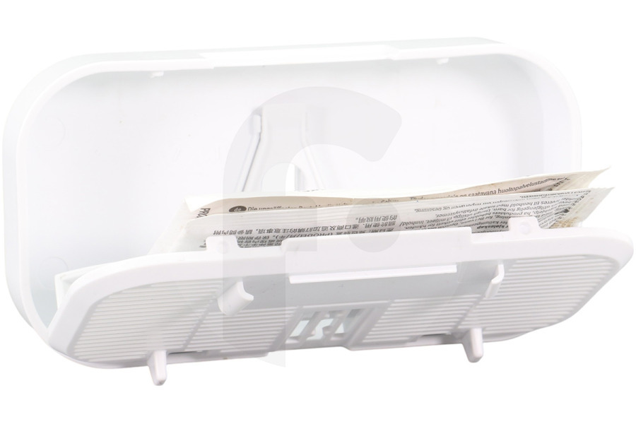 Constructa Frigorifero Bosch filtro per frigorifero 17007846