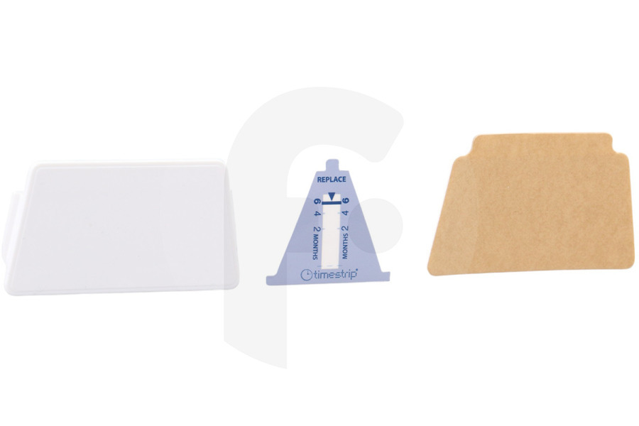 Constructa Frigorifero Bosch filtro per frigorifero 17007846